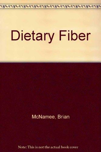 Dietary Fiber