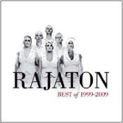 Rajaton Best of 1999-2009