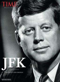 TIME JFK