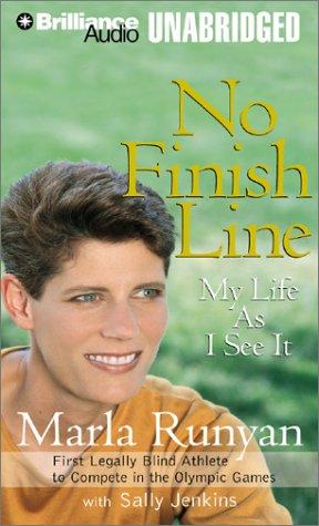 No Finish Line: My Life As I See It