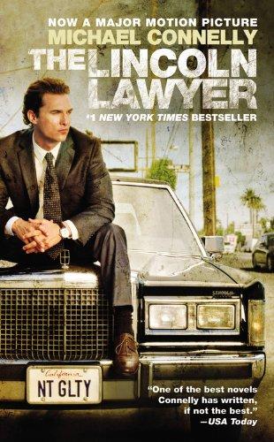 The Lincoln Lawyer (A Lincoln Lawyer Novel)