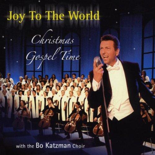 Joy to the World-Christmas Gospel Time