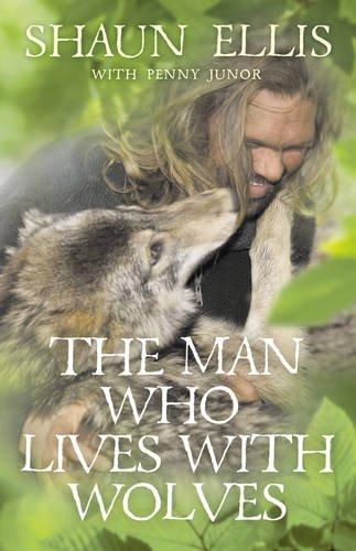 Man Who Lives with Wolves