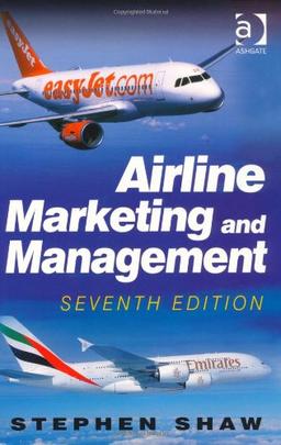 Airline Marketing and Management