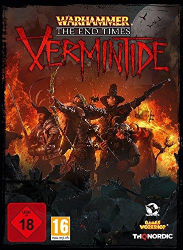 Warhammer - End Times Vermintide