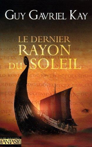 Le dernier rayon du soleil