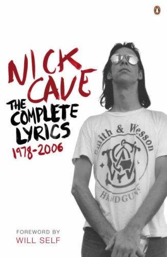 The Complete Lyrics, 1978-2006