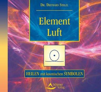 Element Luft. CD . Heilen mit kosmischen Symbolen