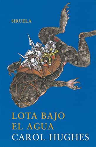 Lota bajo el agua (Las Tres Edades, Band 97)