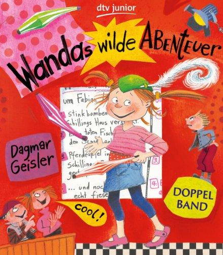 Wandas wilde Abenteuer