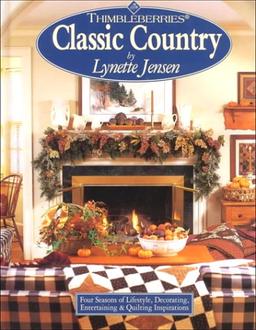 Thimbleberries Classic Country