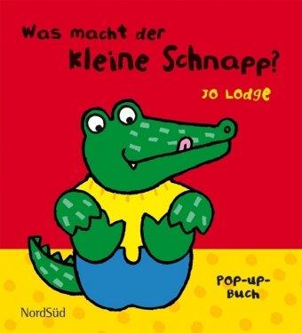 Was macht der kleine Schnapp?