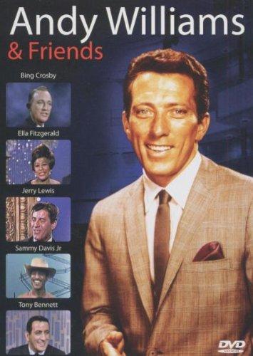 Andy Williams & Friends [DVD-AUDIO] [DVD-AUDIO]