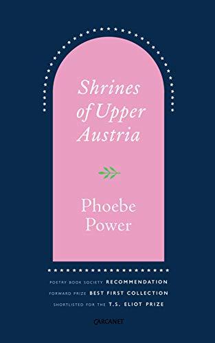 Shrines of Upper Austria