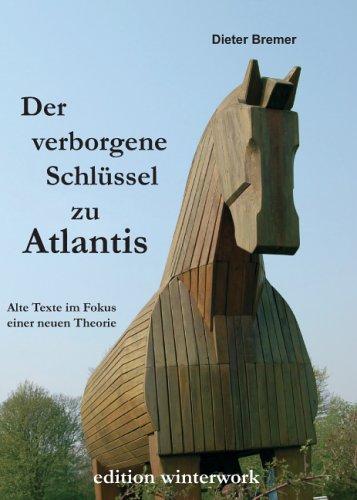 Der verborgene Schlüssel zu Atlantis: Alte Texte im Fokus einer neuen Theorie