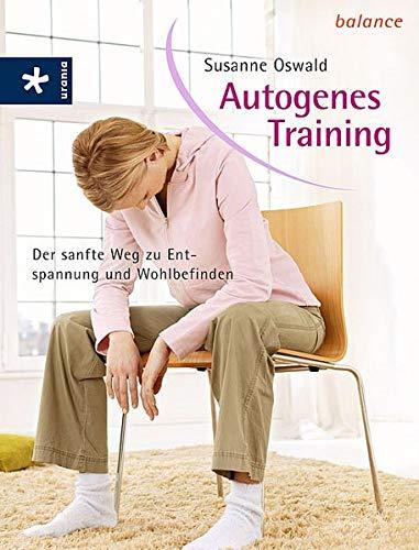 Autogenes Training: Der sanfte Weg zu Entspannung und Wohlbefinden