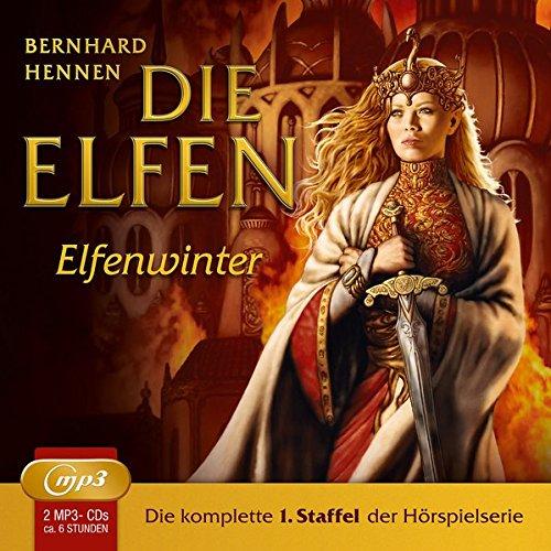 Elfenwinter - Das Hörspiel – Staffel 1 (Folge 01-05)