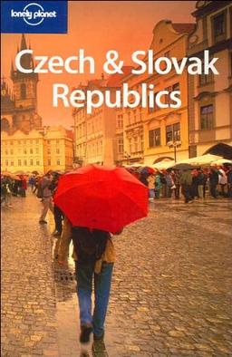 Czech and Slovak Republics