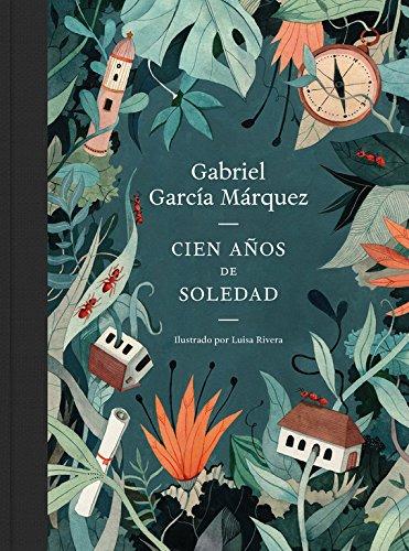 Cien años de soledad: Ed. Conmemorativa Ilustrada 50 Aniversario (Literatura Random House, Band 101101)