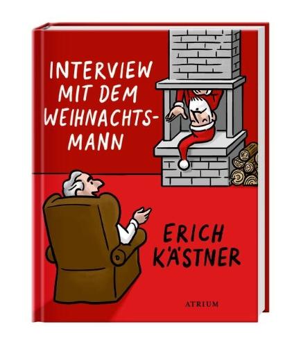 Interview mit dem Weihnachtsmann: Schöne Bescherungen