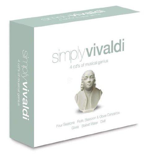 Simply Vivaldi