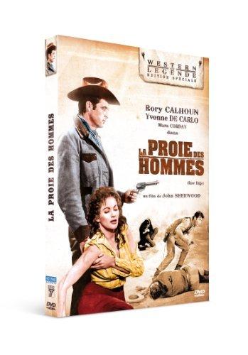 La proie des hommes [FR Import]