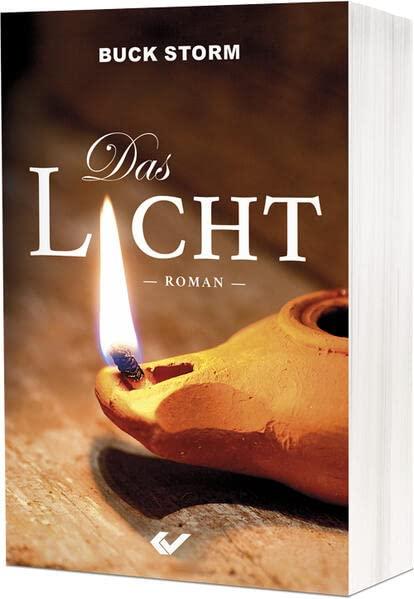 Das Licht: Roman