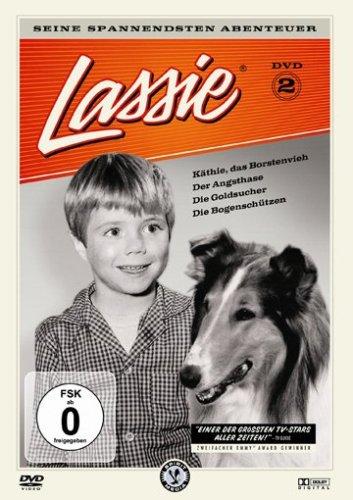 Lassie - DVD 2