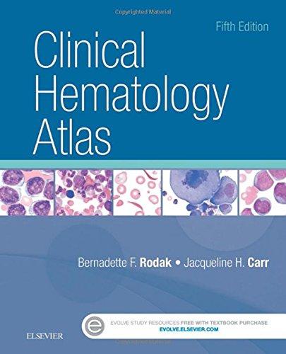 Clinical Hematology Atlas