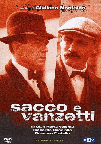 Sacco e Vanzetti [2 DVDs] [IT Import]