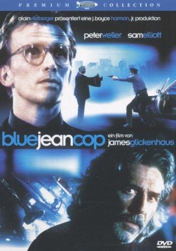 Blue Jean Cop