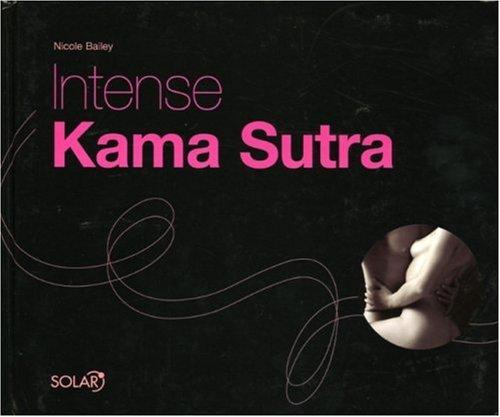 Intense Kama Sutra