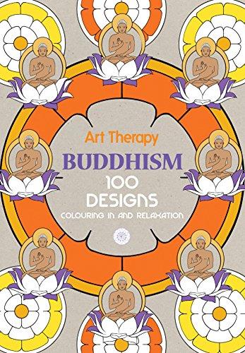 ART THERAPY BUDDHISM