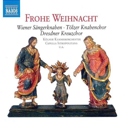 Frohe Weihnacht