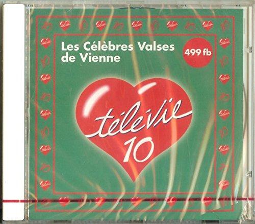 Les célèbres valses de Vienne - Télévie 98