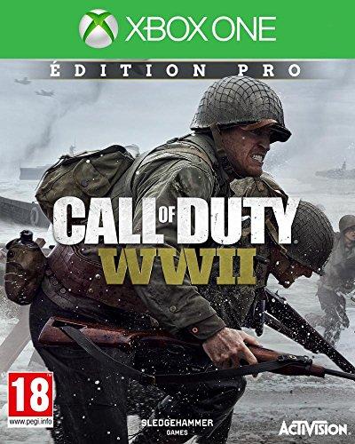 Call of Duty : World War II