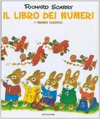 Il libro dei numeri. I grandi classici