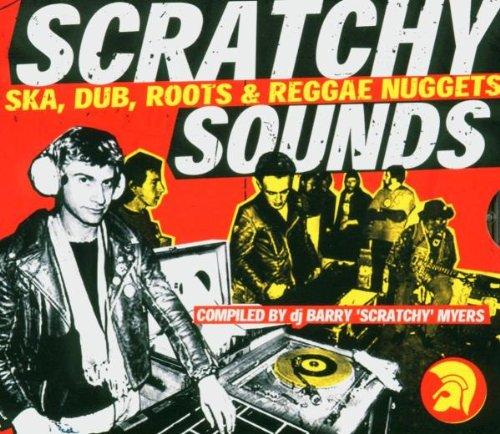 Scratchy Sounds-Ska,Dub,Roots.