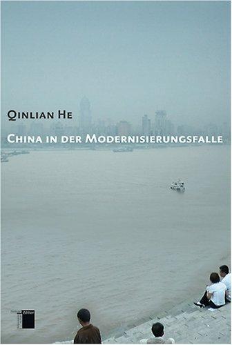 China in der Modernisierungsfalle