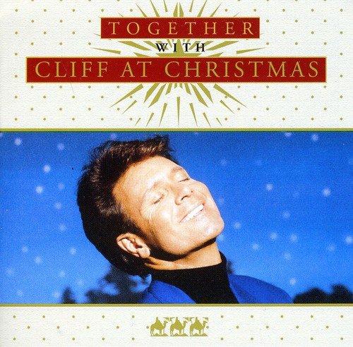 Together With Cliff At Christmas