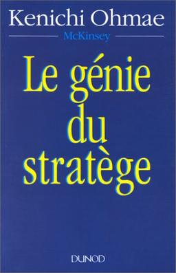 Le Génie du stratège