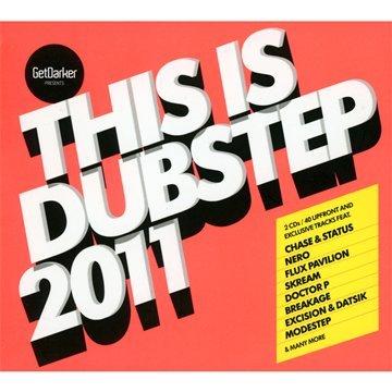 This Is Dubstep 2011