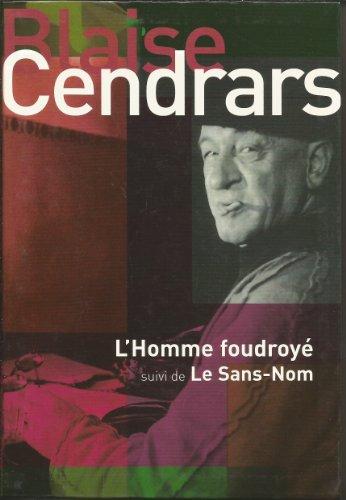 L'homme foudroyé