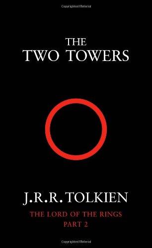 The Lord of the Rings 2. The Two Towers: Two Towers Vol 2