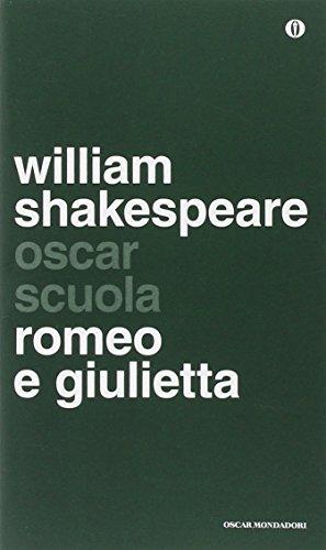 Romeo e Giulietta. Testo inglese a fronte