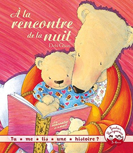 A la rencontre de la nuit