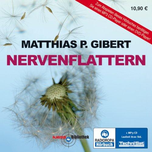 Nervenflattern (1 MP3 CD)