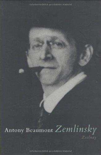 Alexander Zemlinsky: Biographie