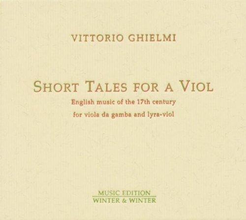 Short Tales for a Viol