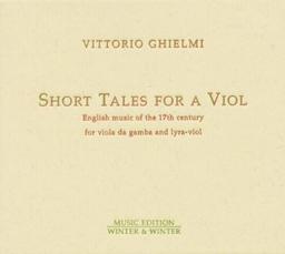 Short Tales for a Viol